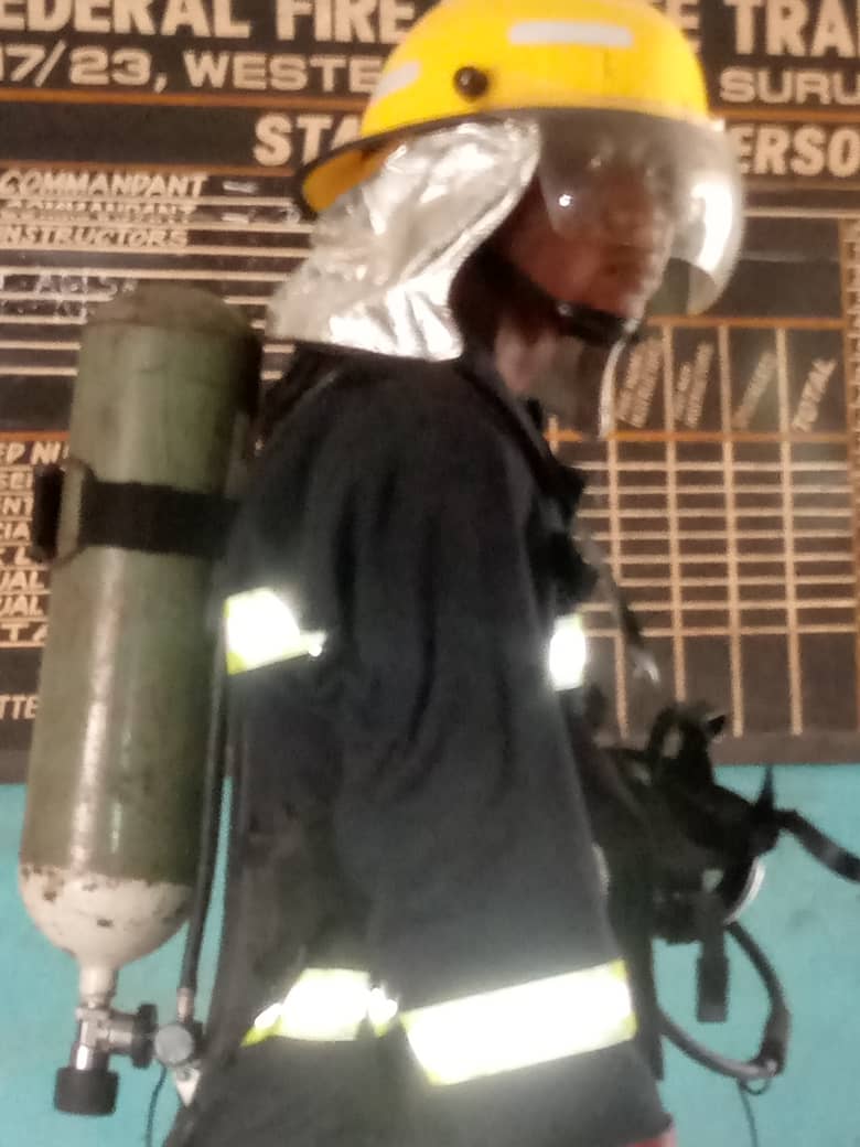 Fire Safety Equipment